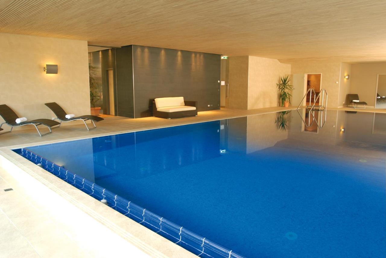 Landhotel Allgaeuer Hof Wolfegg Faciliteter billede