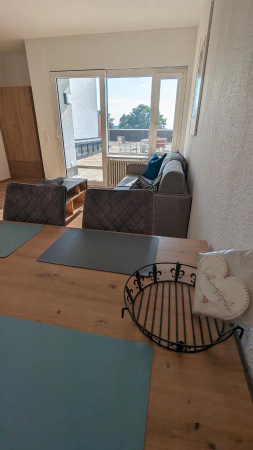 Landhotel Allgaeuer Hof Wolfegg Eksteriør billede