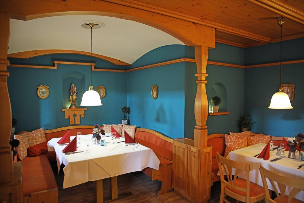 Landhotel Allgaeuer Hof Wolfegg Eksteriør billede