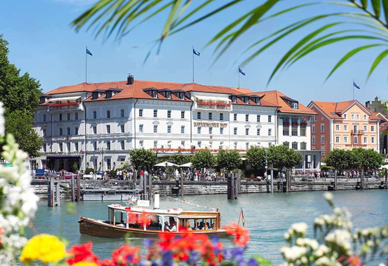 Landhotel Allgaeuer Hof Wolfegg Eksteriør billede